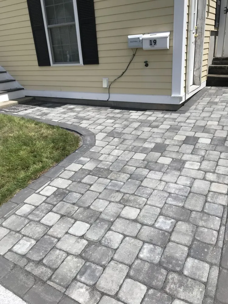 Professional outdoor landscaping experts serving Lynn, MA - ELP Landscaping & Construction