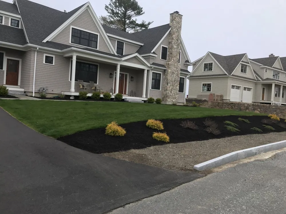Affordable landscaping services in Lynn, MA by ELP Landscaping & Construction