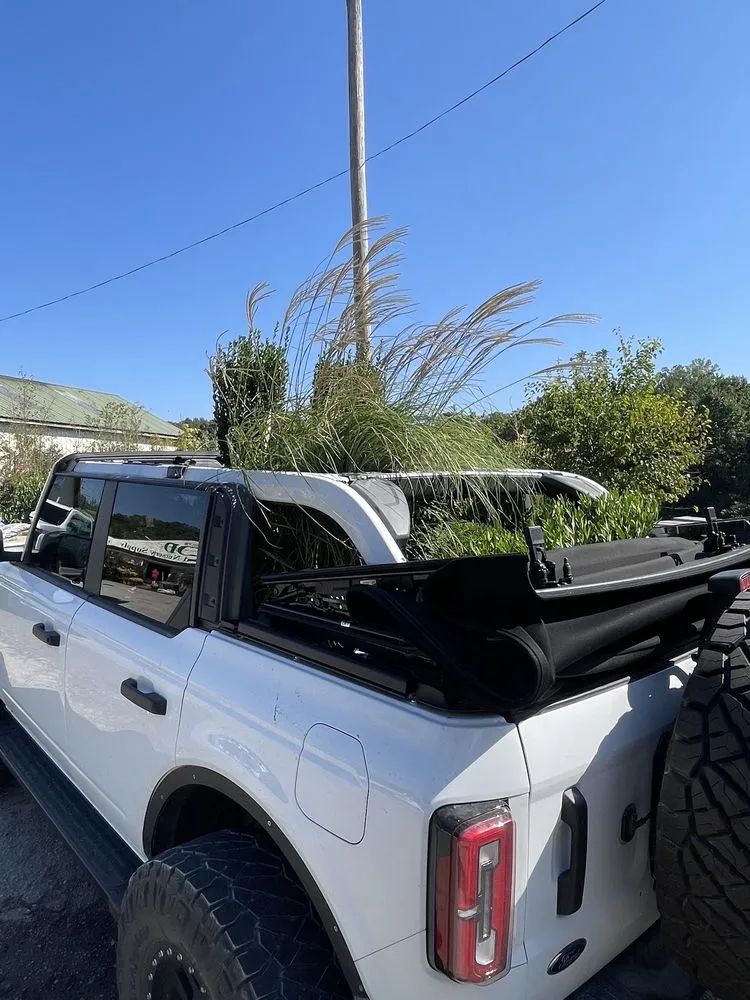 Expert landscape installation for homes across Dallas, GA - Elrod Garden Center