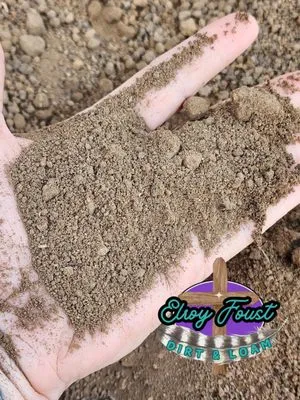 Elroy Foust Dirt & Loam