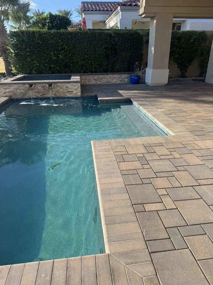 Local garden landscaping in Palm Desert, CA - El's Landscape