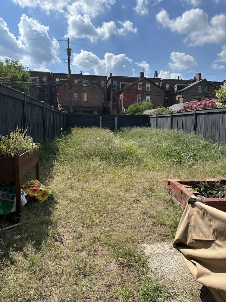 Trusted outdoor landscaping in Butler, PA by El's Lawn Service