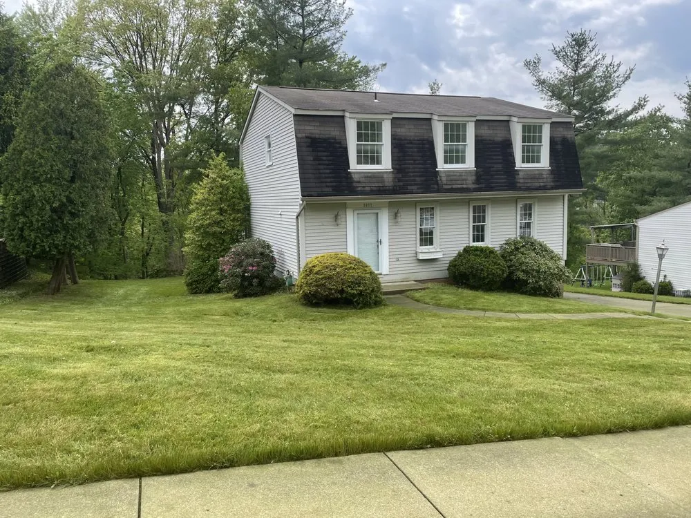 Trusted landscape design in Butler, PA by El's Lawn Service