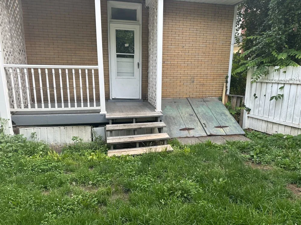 Professional lawn care service for year-round maintenance in Butler, PA by El's Lawn Service