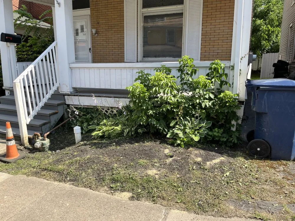 Trusted residential landscaping in Butler, PA by El's Lawn Service