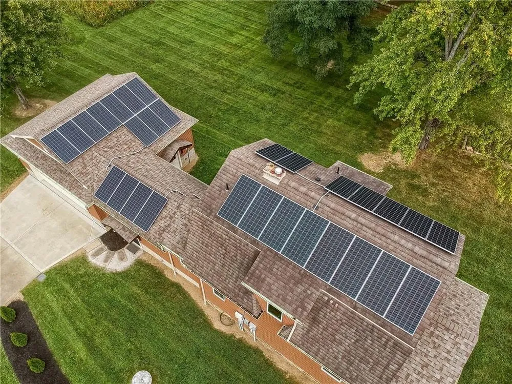 Top-rated yard cleanup service in Butler, PA - El's Lawn Service