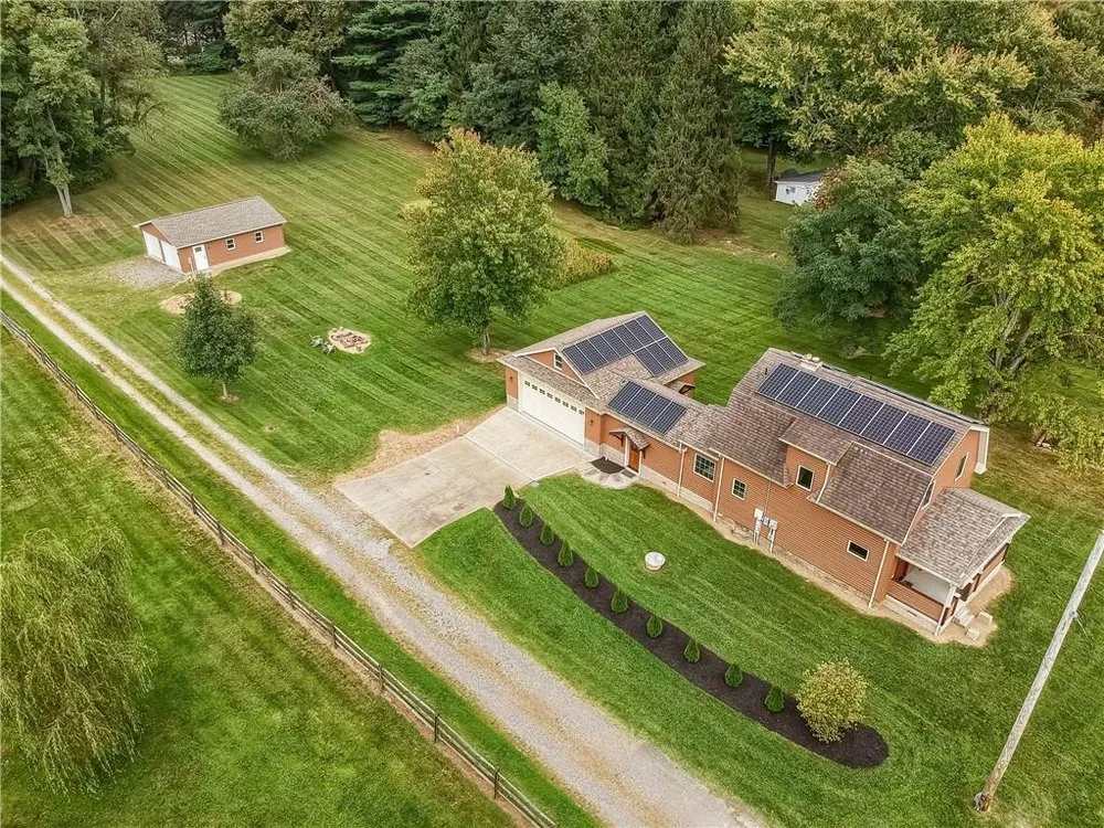 Trusted yard maintenance near you in Butler, PA by El's Lawn Service