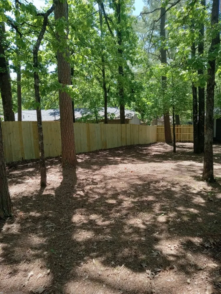 Trusted outdoor landscaping experts serving Little Rock, AR - Els Lawn Service