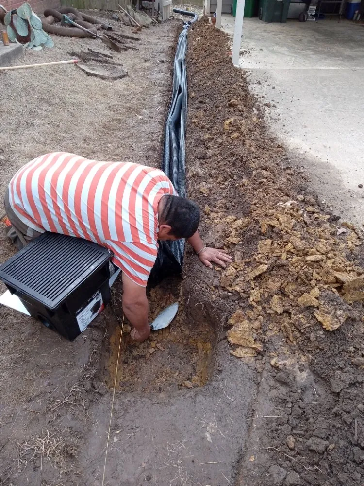 Top-rated landscape installation for year-round maintenance across Little Rock, AR - Els Lawn Service