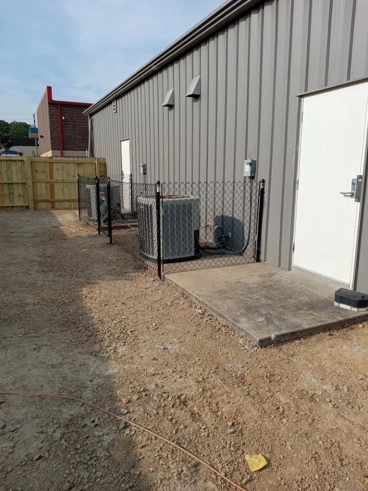 Affordable garden landscaping for outdoor upgrades in Little Rock, AR by Els Lawn Service