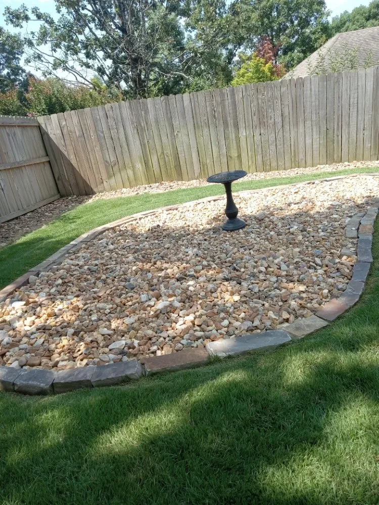 Trusted landscaping services for residential properties across Little Rock, AR - Els Lawn Service