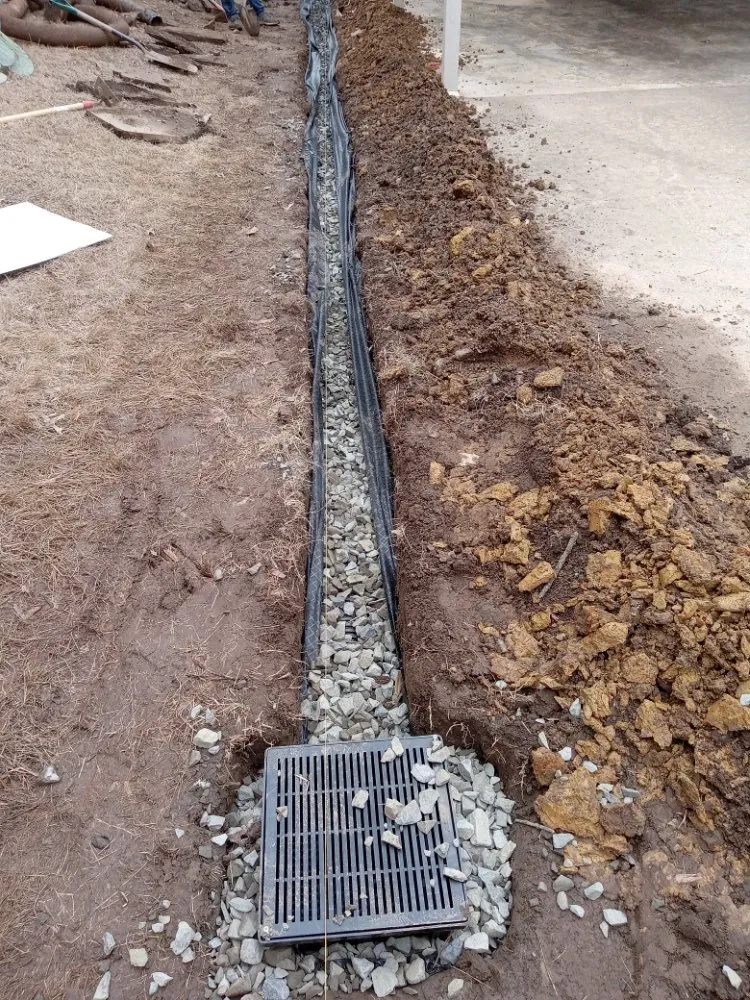 Trusted residential landscaping in Little Rock, AR - Els Lawn Service