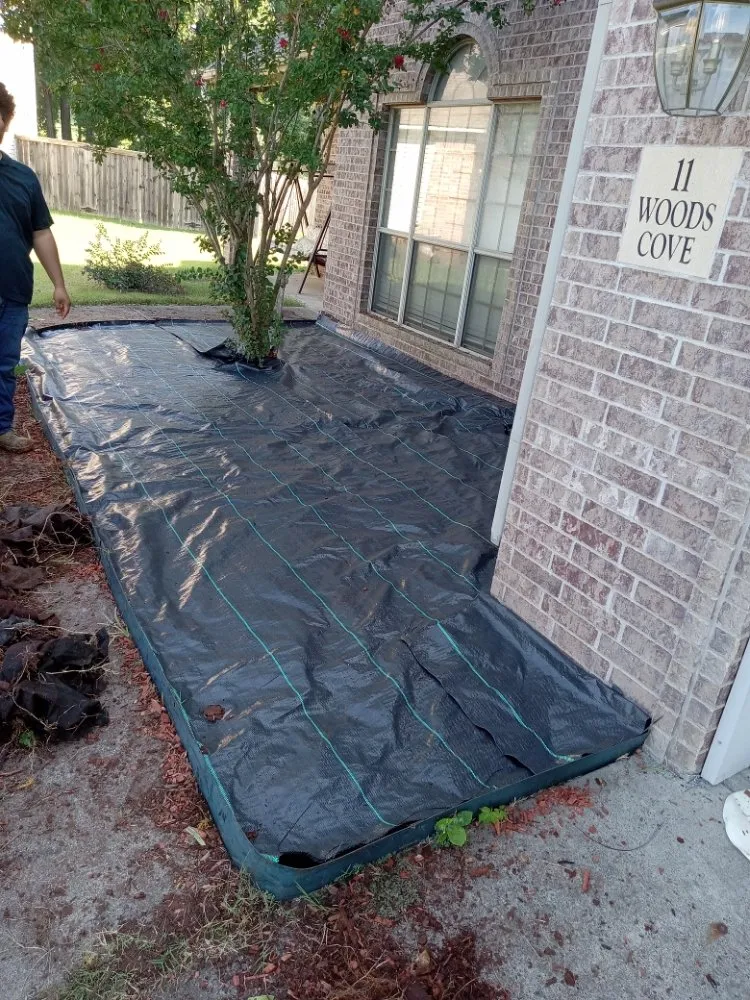 Expert landscape design for year-round maintenance in Little Rock, AR by Els Lawn Service