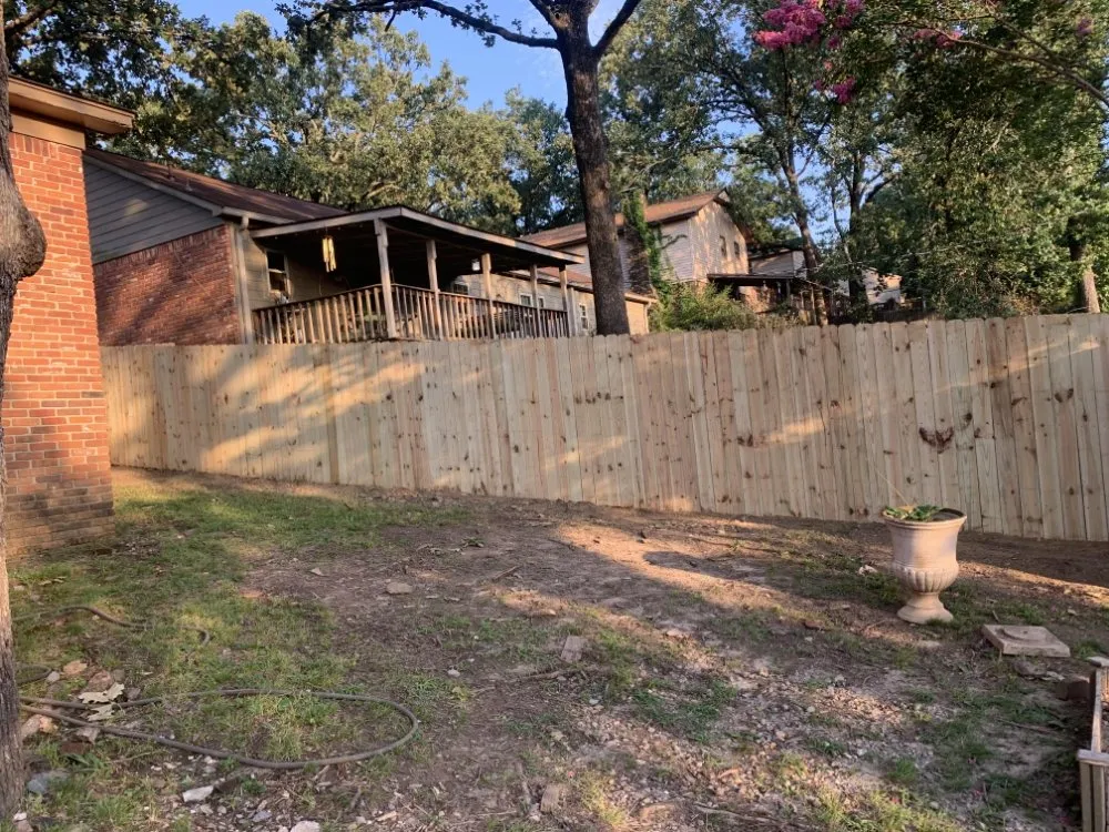 Trusted residential landscaping experts serving Little Rock, AR - Els Lawn Service