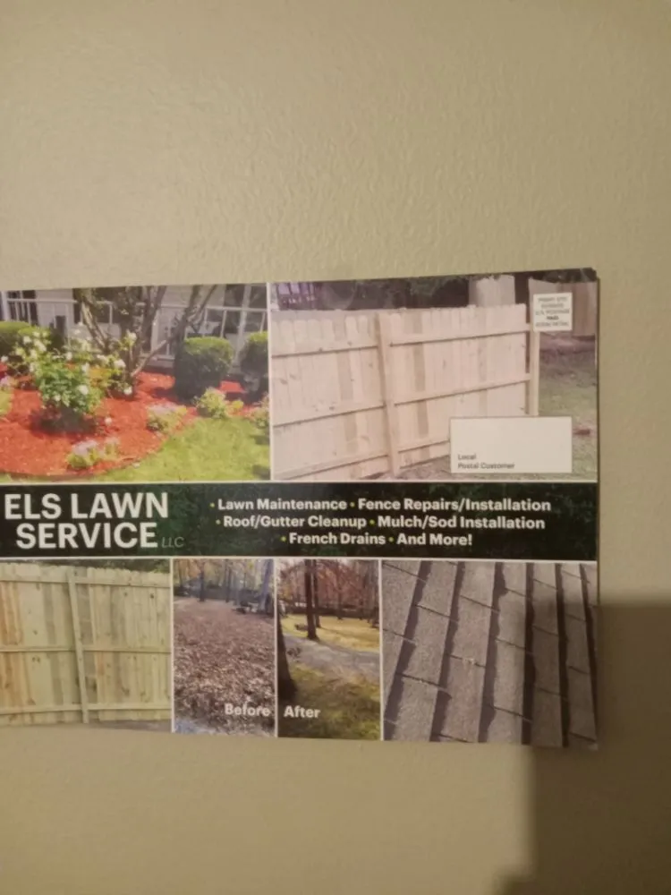 Affordable landscaping services with custom design in Little Rock, AR by Els Lawn Service