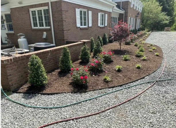 Professional landscaping services in Tewksbury, NJ - ELS Project Management