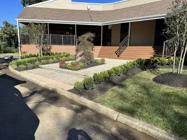 Expert outdoor landscaping experts serving Tewksbury, NJ - ELS Project Management