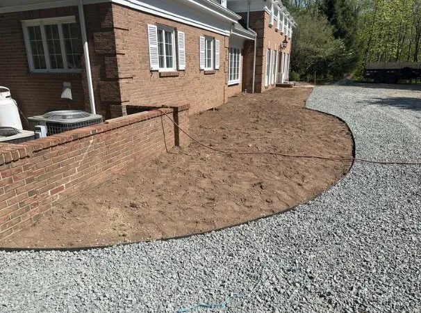 Trusted landscaping services experts serving Tewksbury, NJ - ELS Project Management
