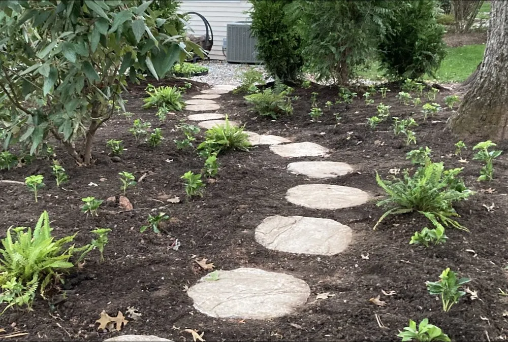 Professional residential landscaping experts serving Tewksbury, NJ - ELS Project Management