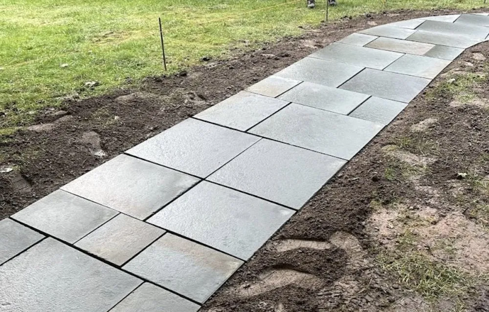 Professional lawn care service in Tewksbury, NJ by ELS Project Management