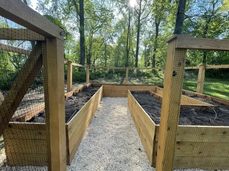 Expert landscape installation experts serving Tewksbury, NJ - ELS Project Management