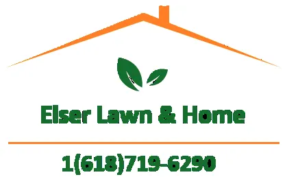 Reliable garden landscaping near you in Freeburg, IL by Elser Lawn & Home