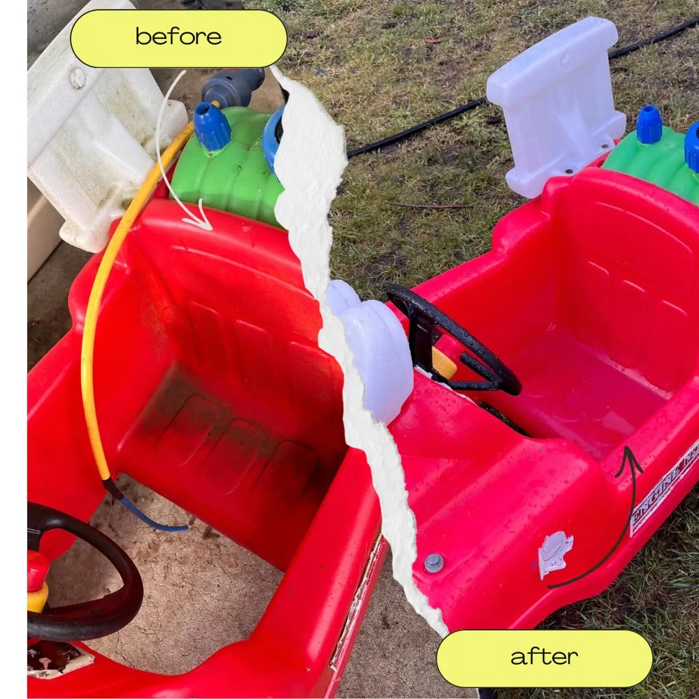 Affordable outdoor landscaping in Spokane Valley, WA by Elstad Property Detailing