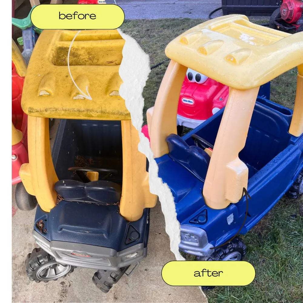 Professional lawn mowing service in Spokane Valley, WA - Elstad Property Detailing