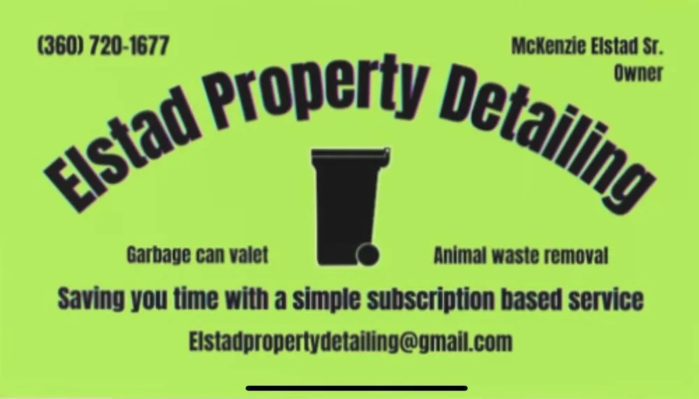 Reliable landscape design in Spokane Valley, WA by Elstad Property Detailing