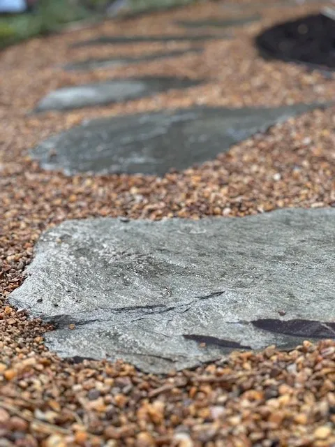 Custom landscape installation near you in Plant City, FL by ELT Landscape