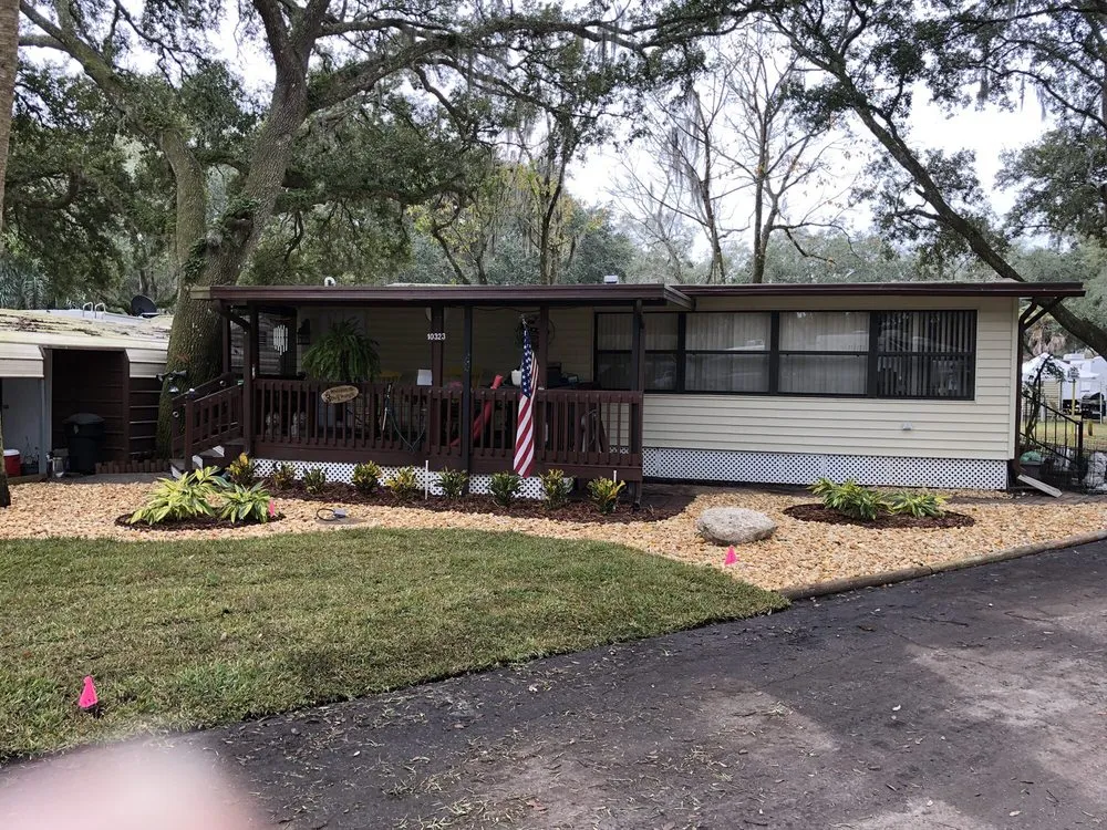 Expert landscaping services experts serving Plant City, FL - ELT Landscape