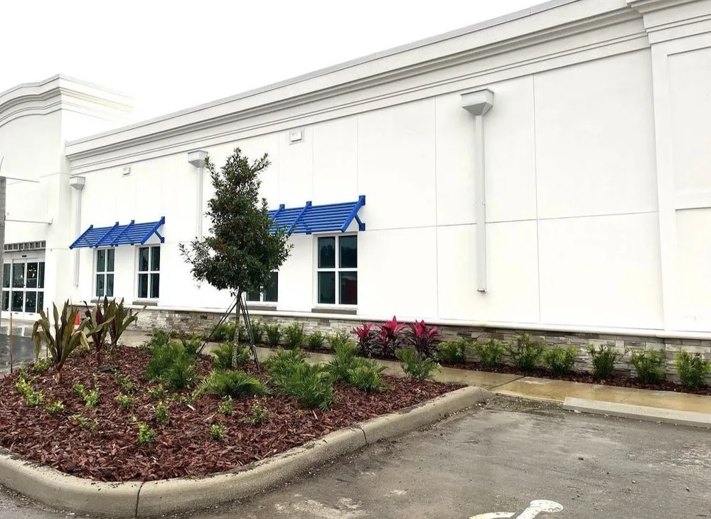 Custom outdoor landscaping experts serving Plant City, FL - ELT Landscape