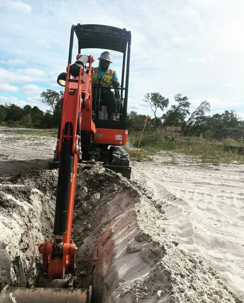 Reliable residential landscaping experts serving Plant City, FL - ELT Landscape