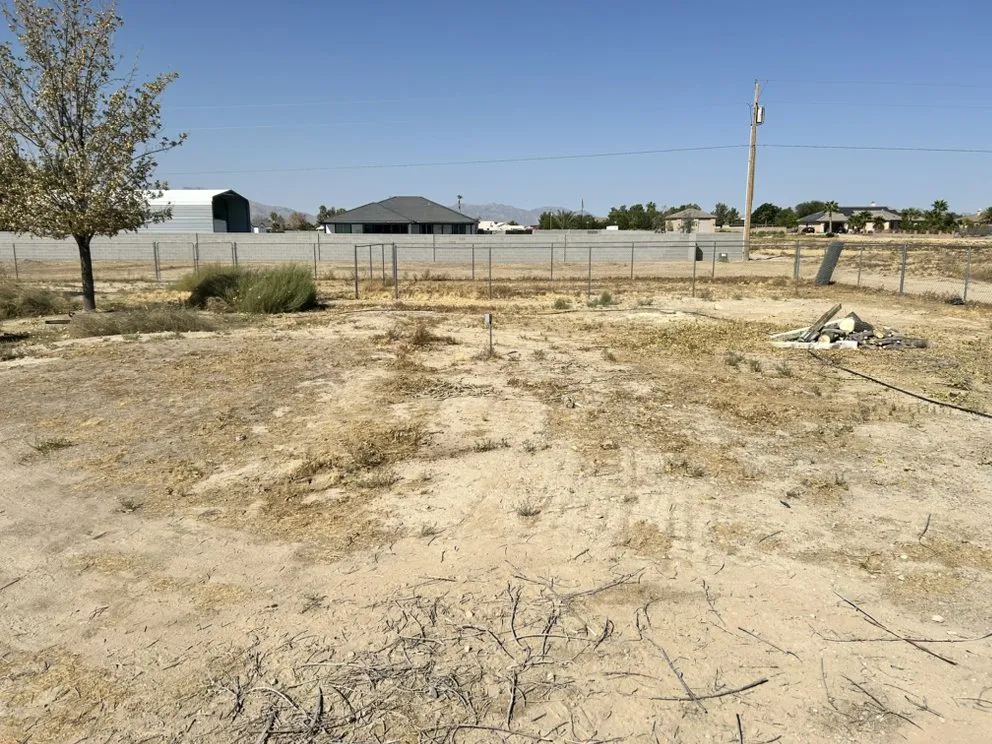 Trusted landscape installation in Pahrump, NV by ELT Landscaping and Construction