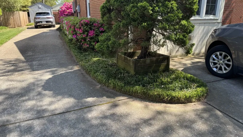 Top-rated residential landscaping experts serving Virginia Beach, VA - ELTD Landscapes