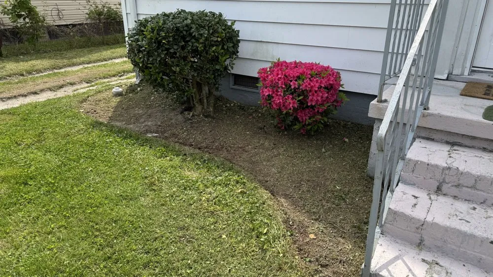 Affordable lawn care service experts serving Virginia Beach, VA - ELTD Landscapes