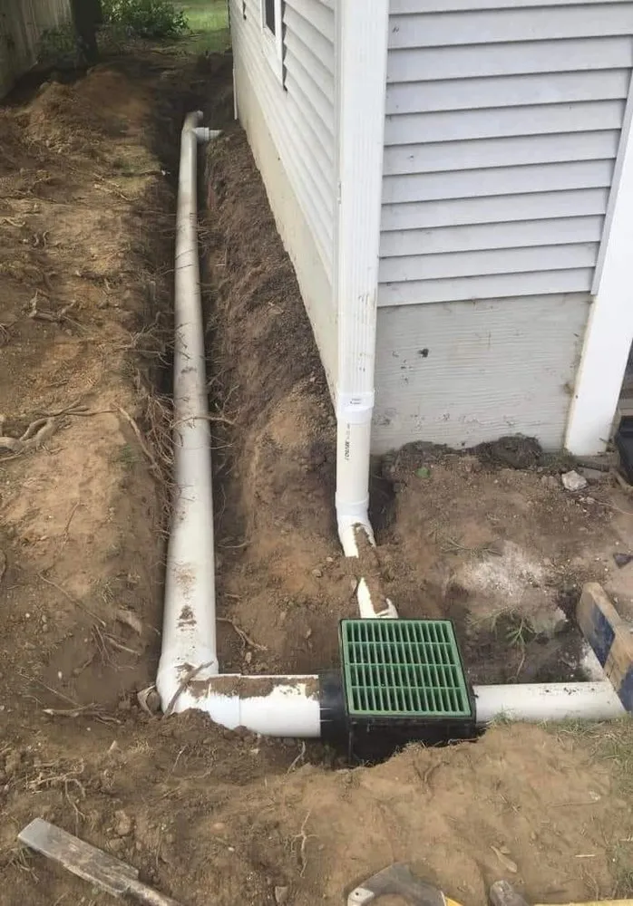 Professional garden landscaping for residential properties in Mount Kisco, NY by Elvin Gomez Landscaping