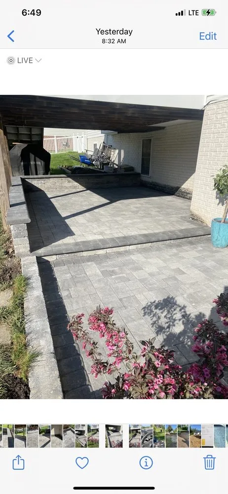 Affordable yard cleanup service in Winchester, VA by Elvira Landscaping