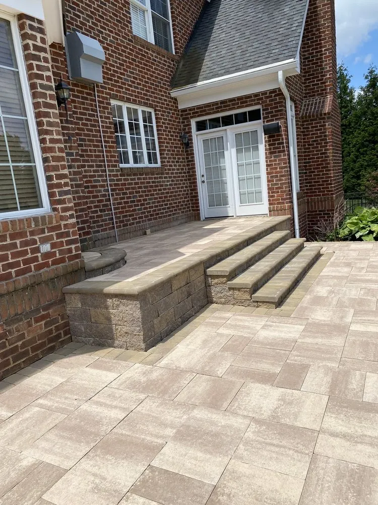 Reliable landscaping services for outdoor upgrades in Winchester, VA by Elvira Landscaping