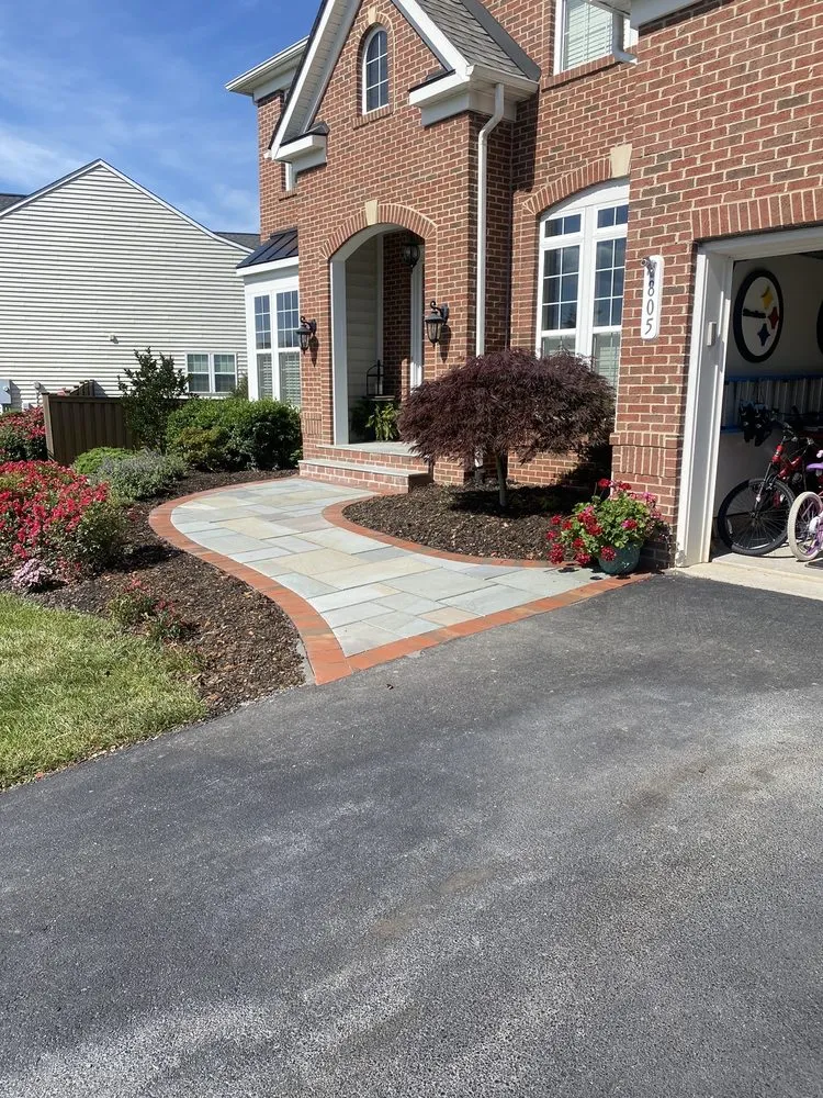 Affordable yard maintenance for residential properties across Winchester, VA - Elvira Landscaping