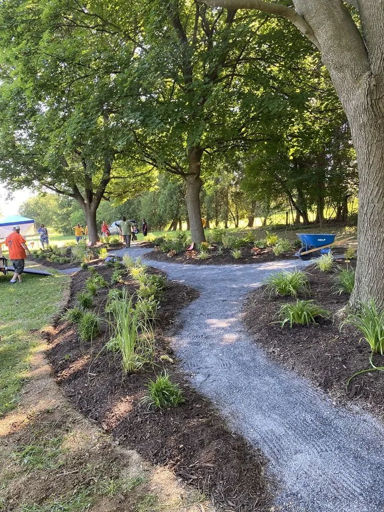 Reliable yard cleanup service near you across Winchester, VA - Elvira Landscaping