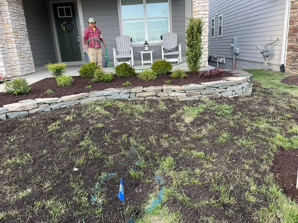 Reliable yard maintenance for year-round maintenance across Winchester, VA - Elvira Landscaping