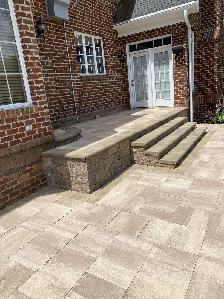 Local yard cleanup service in Winchester, VA - Elvira Landscaping