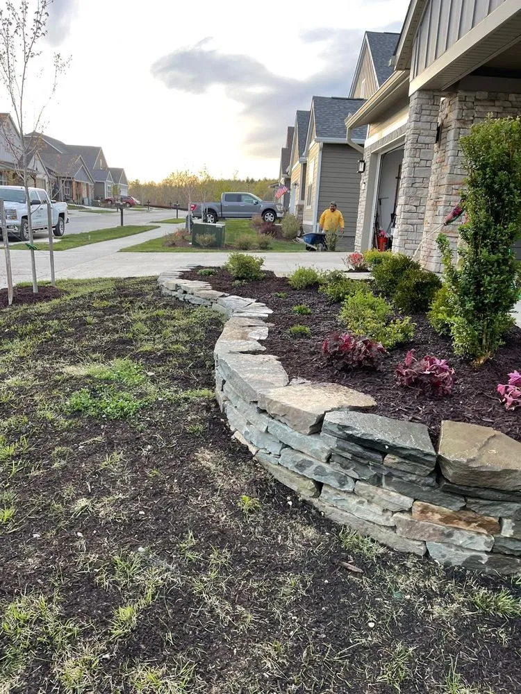 Reliable yard maintenance in Winchester, VA by Elvira Landscaping