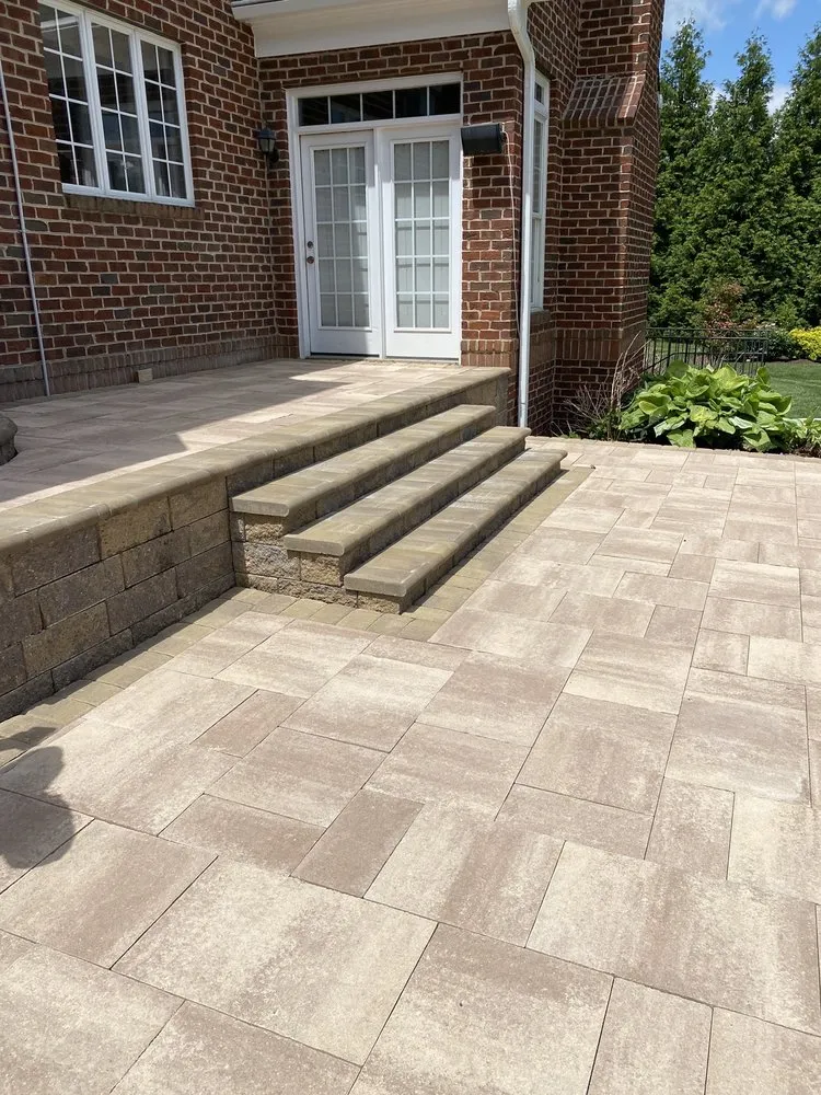 Affordable landscape design for outdoor upgrades across Winchester, VA - Elvira Landscaping