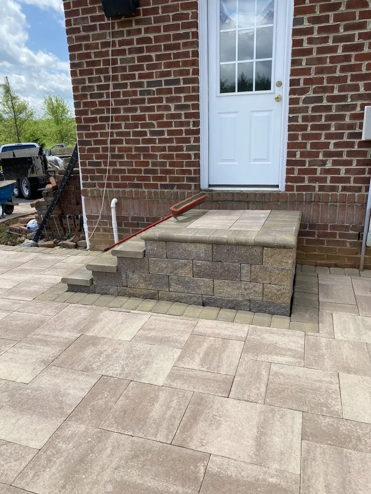 Reliable yard cleanup service for residential properties across Winchester, VA - Elvira Landscaping