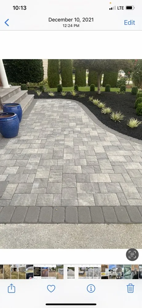 Trusted outdoor landscaping for beautiful yards in Winchester, VA by Elvira Landscaping