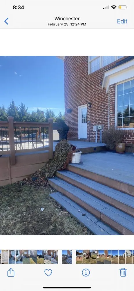 Affordable landscaping services in Winchester, VA - Elvira Landscaping