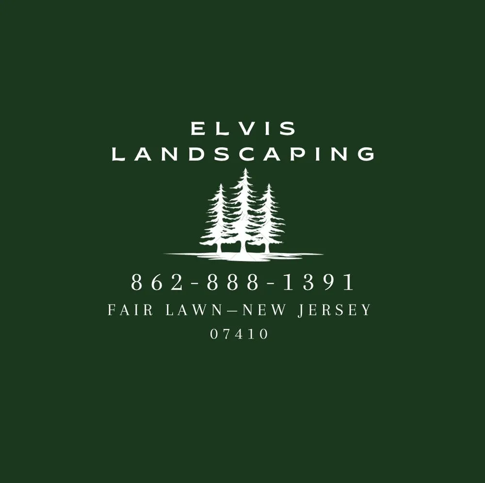 Local outdoor landscaping in Fair Lawn, NJ by Elvis Landscaping