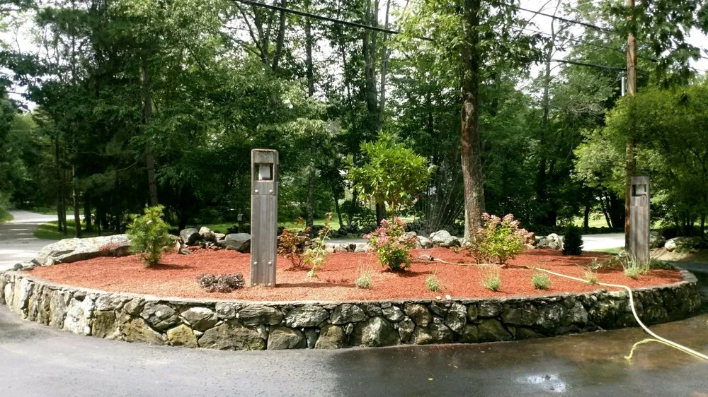 Local lawn mowing service in Portsmouth, NH - Elwyn Park Landscaping